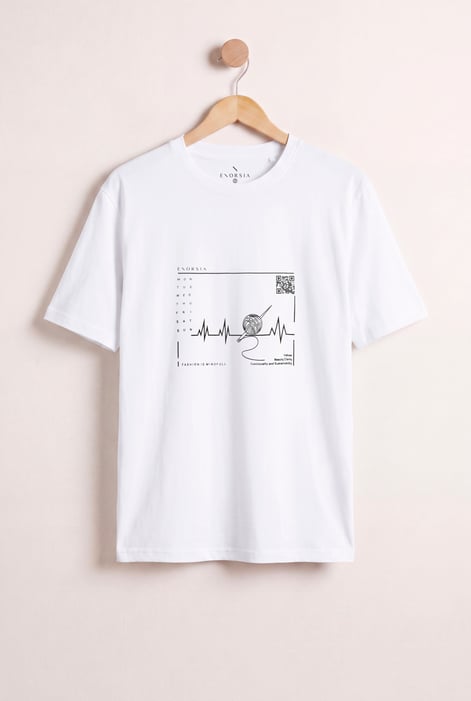 Soft Cotton Short Sleeve T-Shirt