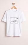 Soft Cotton Short Sleeve T-Shirt