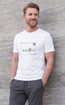 Soft Cotton Short Sleeve T-Shirt