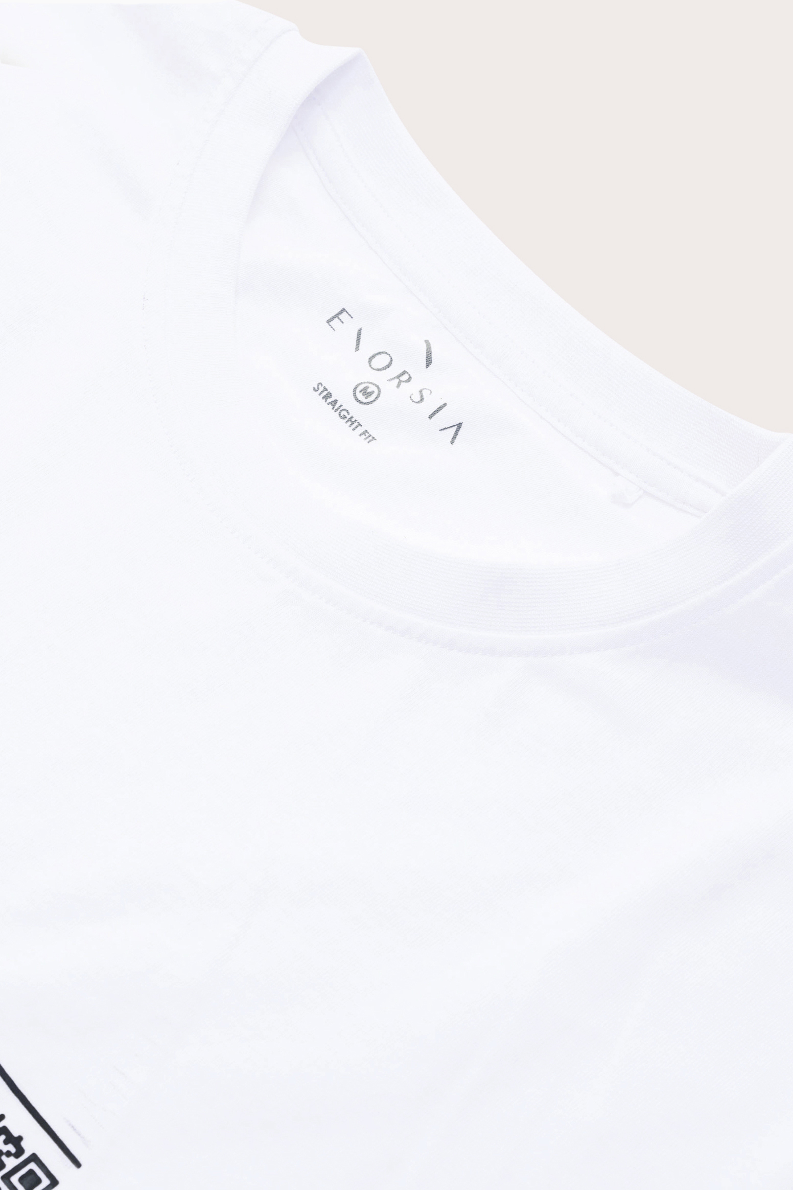 Soft Cotton Short Sleeve T-Shirt