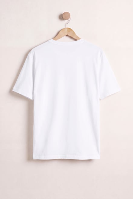 Soft Cotton Short Sleeve T-Shirt