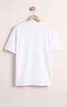 Soft Cotton Short Sleeve T-Shirt