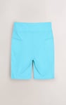 Women's High Waisted Active Shorts