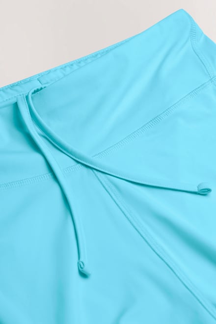 Women's High Waisted Active Shorts