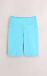 Women's High Waisted Active Shorts