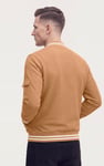 Men's Jersey Waffle Light weight Jacket