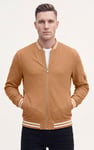 Men's Jersey Waffle Light weight Jacket