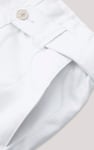 Stretch Tapered Trousers