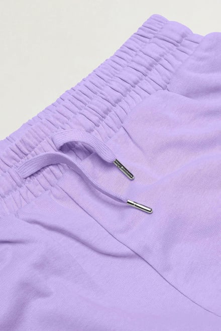 Lounge Set with Ruched Details