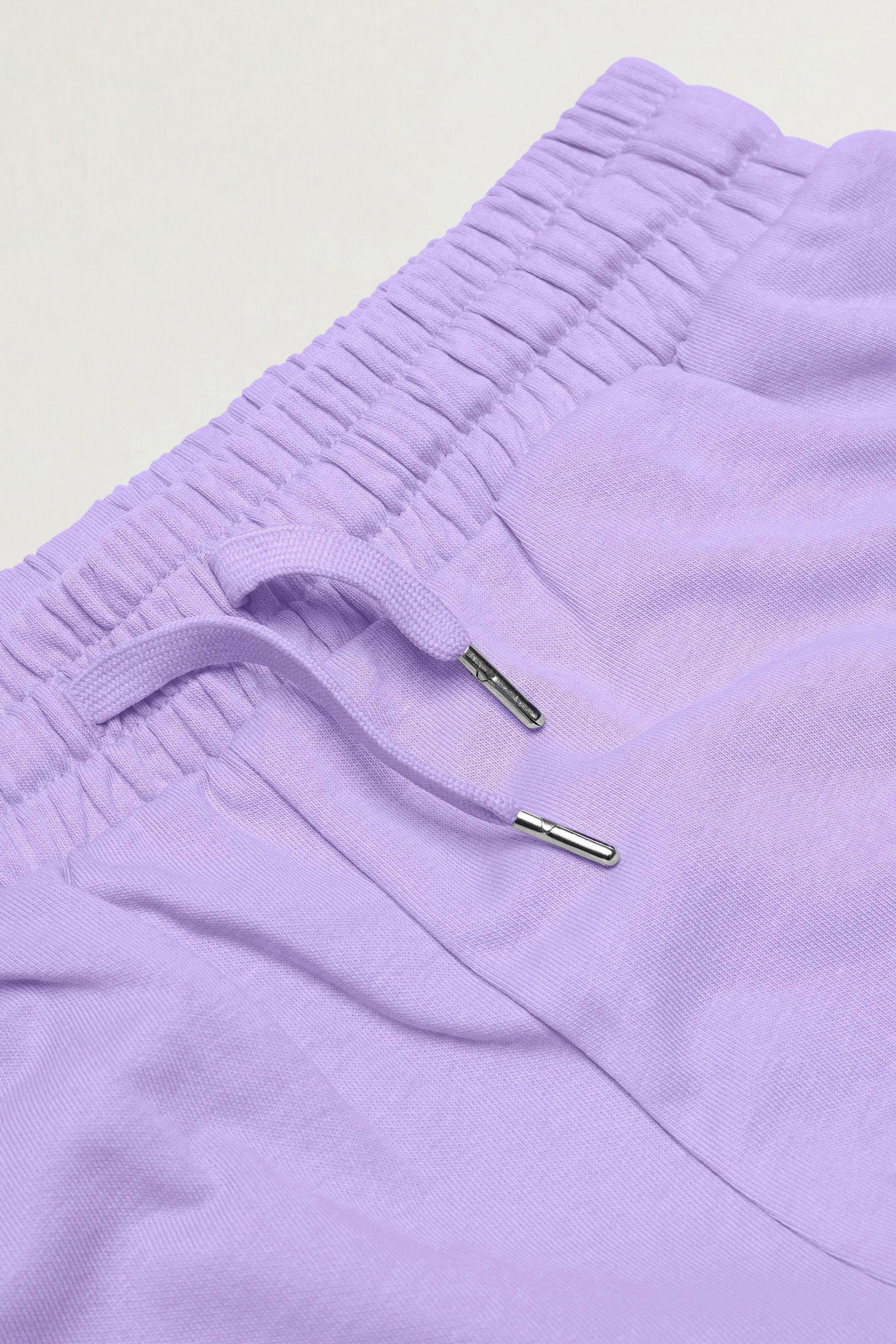 Lounge Set with Ruched Details