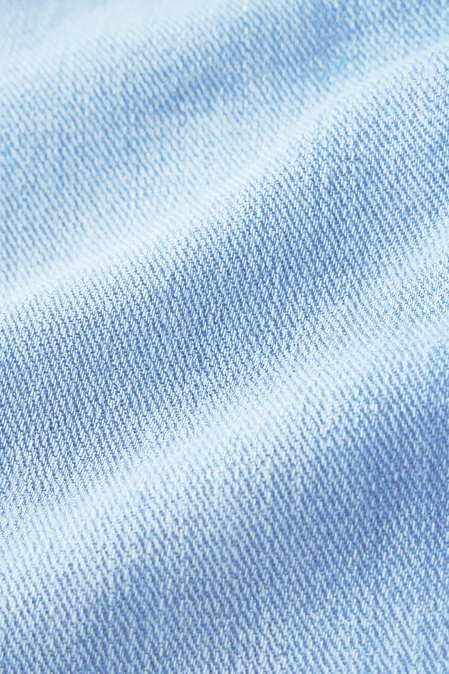 Super Stretch Capri Jeans