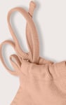 Ribbed One Shoulder Tops