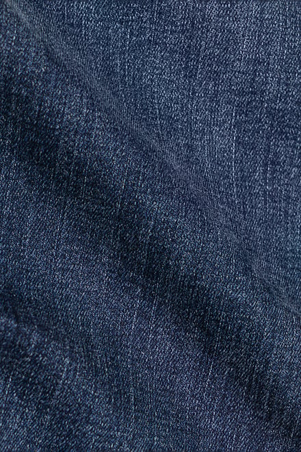 Mens mid-rise Denim Shorts