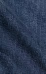 Mens mid-rise Denim Shorts