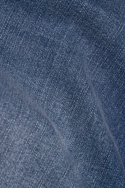 Men's Comfort Stretch Denim Shorts