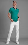 Women's Straight Leg Jeans