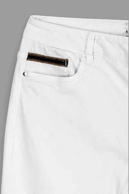 Women's Straight Leg Jeans