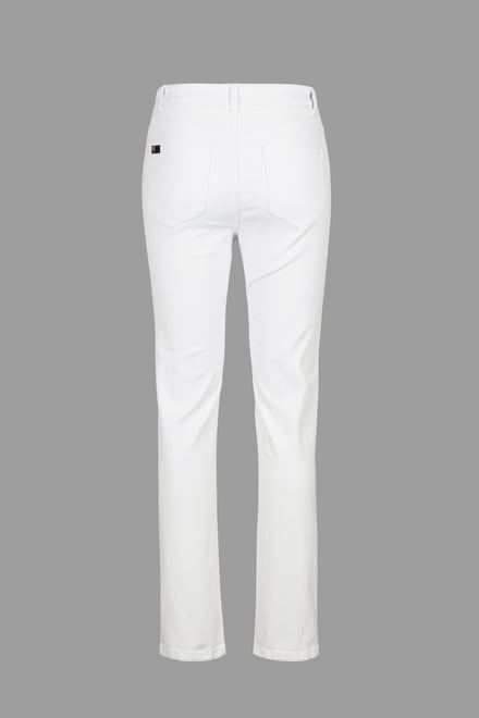 Women's Straight Leg Jeans