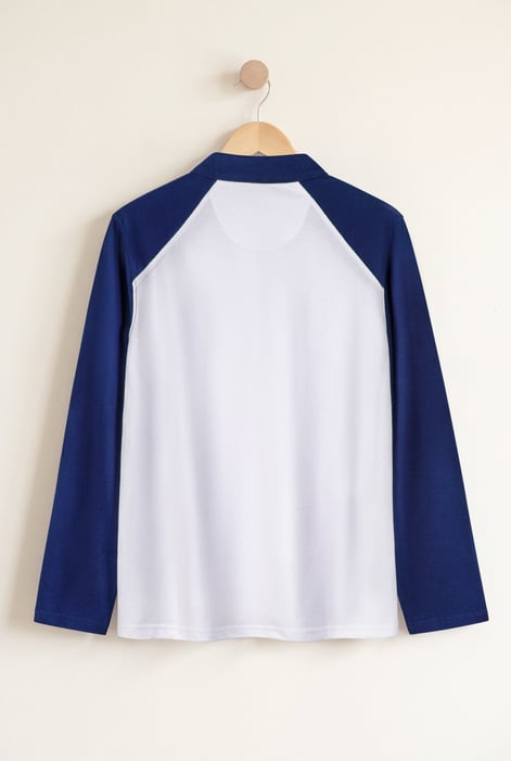 Men's Regular Fit  Pique Polo Shirt