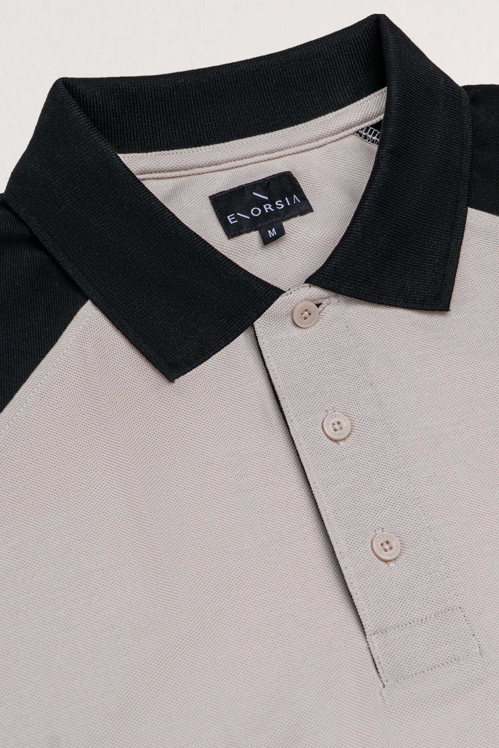 Men's Regular Fit  Pique Polo Shirt