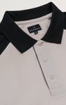 Men's Regular Fit  Pique Polo Shirt