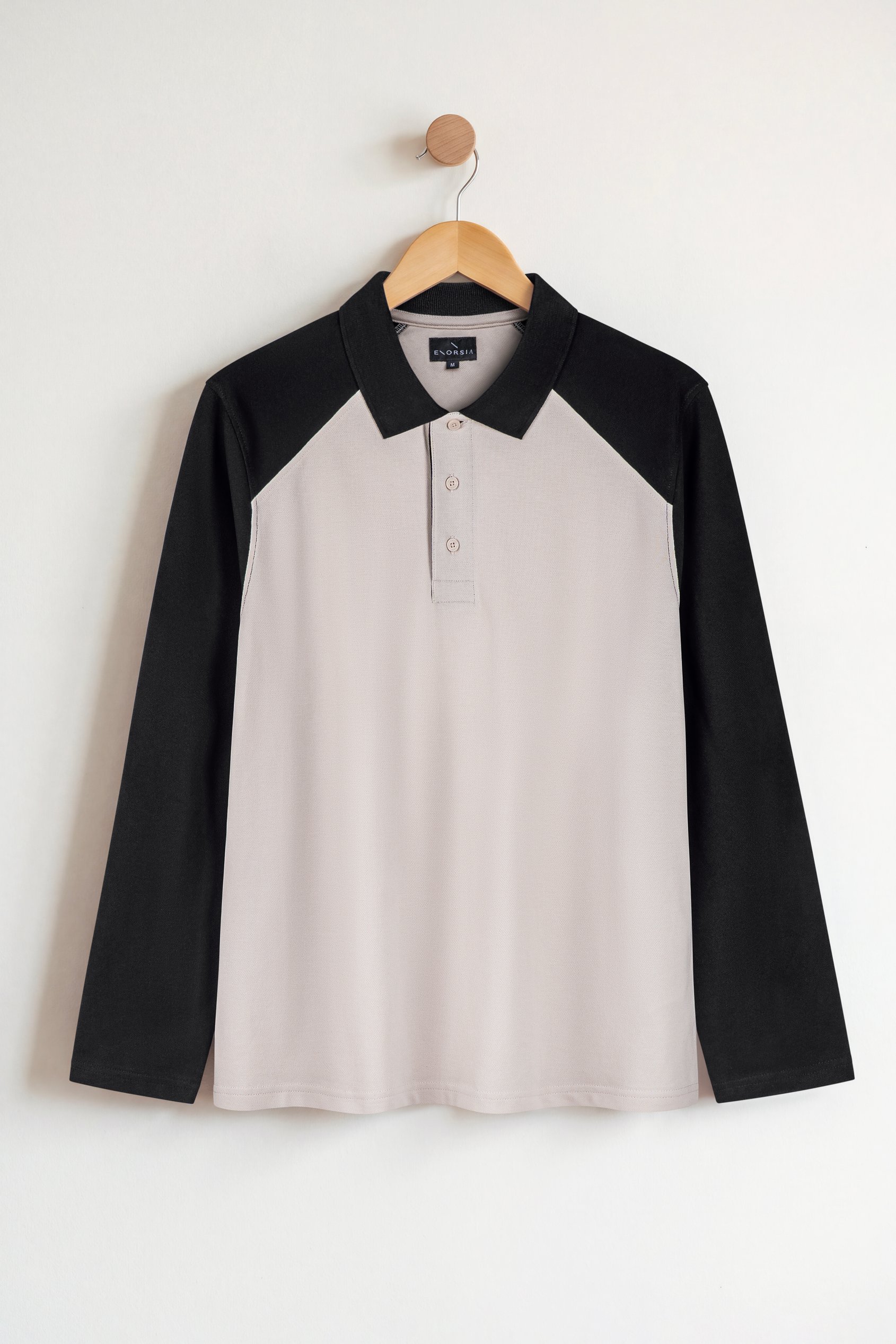 Men's Regular Fit  Pique Polo Shirt