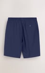Men's Regular Fit Cotton Jersey Shorts