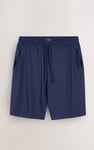 Men's Regular Fit Cotton Jersey Shorts