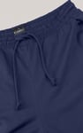 Men's Regular Fit Cotton Jersey Shorts