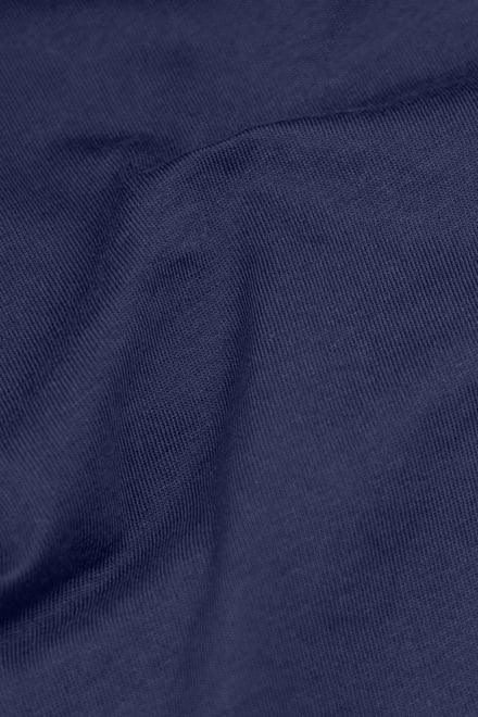 Men's Regular Fit Cotton Jersey Shorts