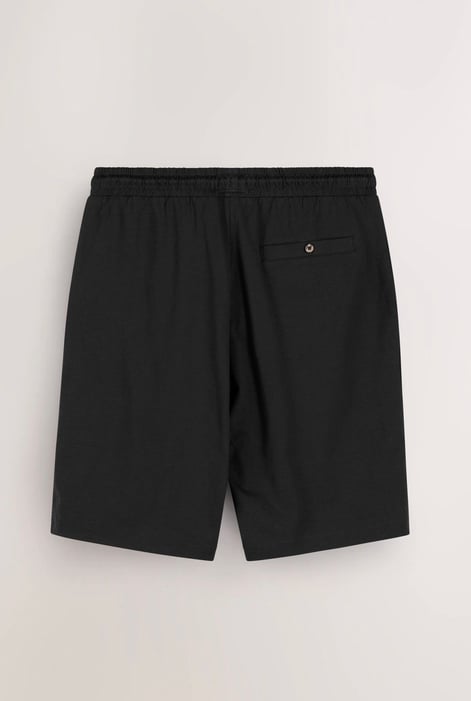 Men's Regular Fit Cotton Jersey Shorts