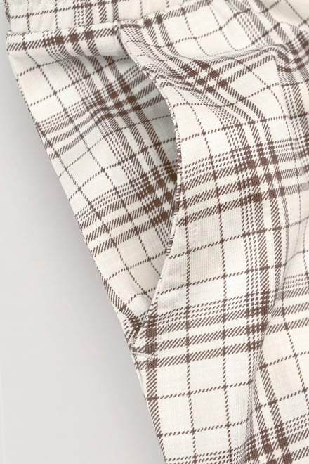 Men's Regular Fit Printed Cotton Jersey Shorts