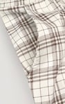 Men's Regular Fit Printed Cotton Jersey Shorts