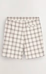 Men's Regular Fit Printed Cotton Jersey Shorts