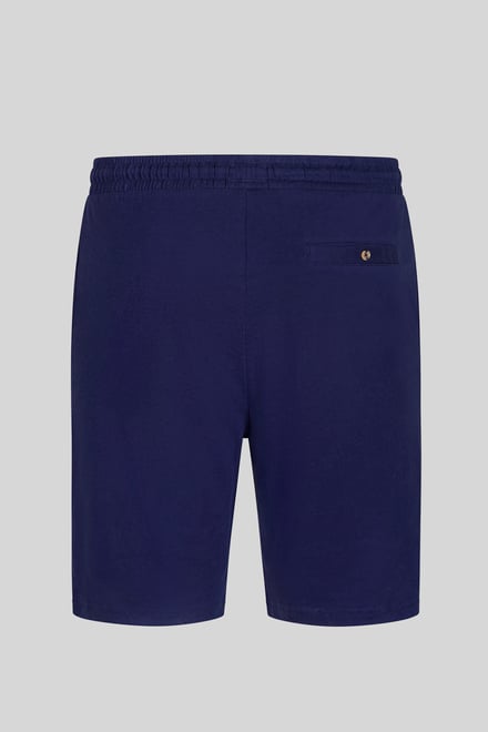 Men's 100 % Cotton Jersey Shorts