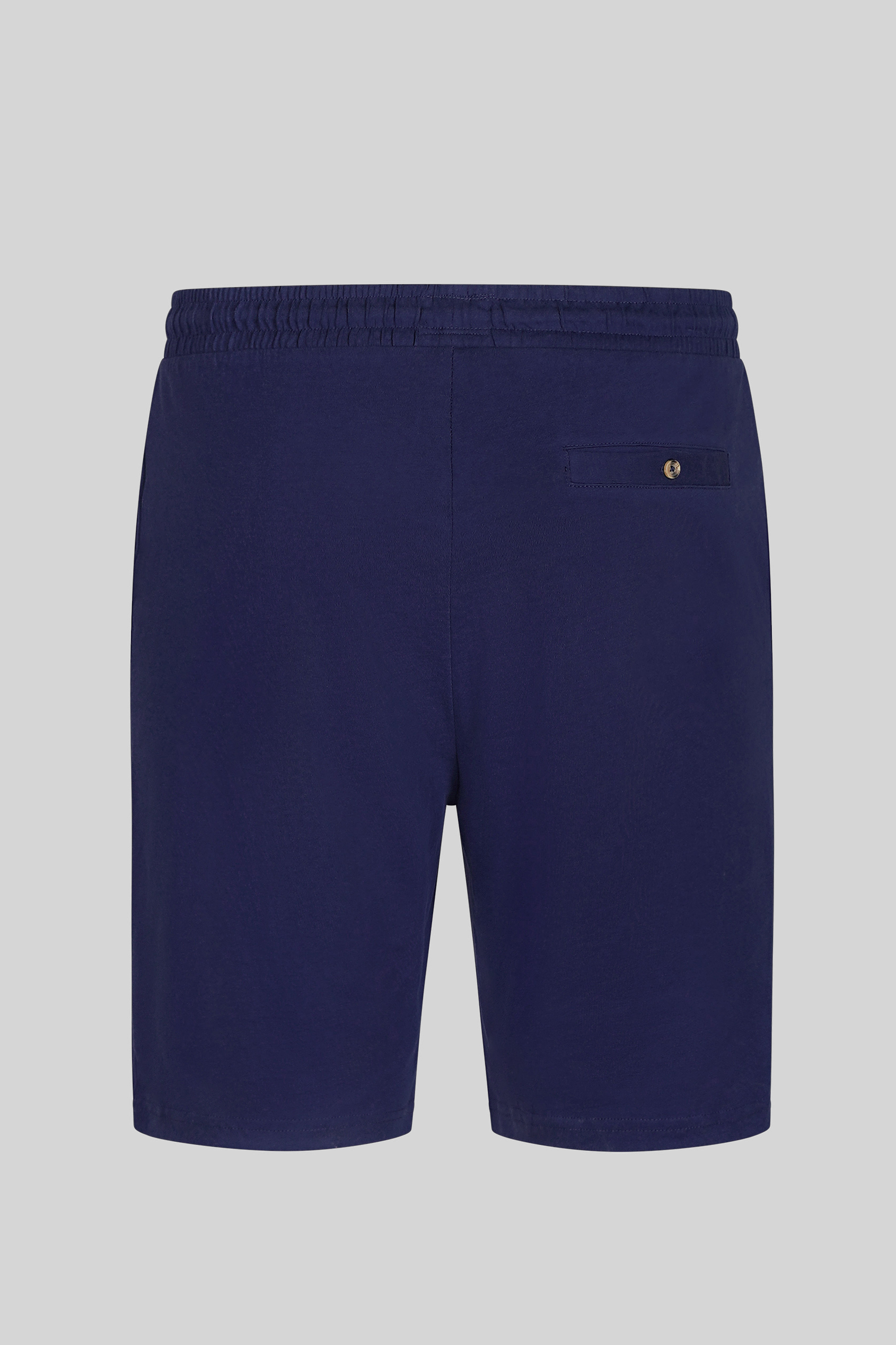 Men's 100 % Cotton Jersey Shorts