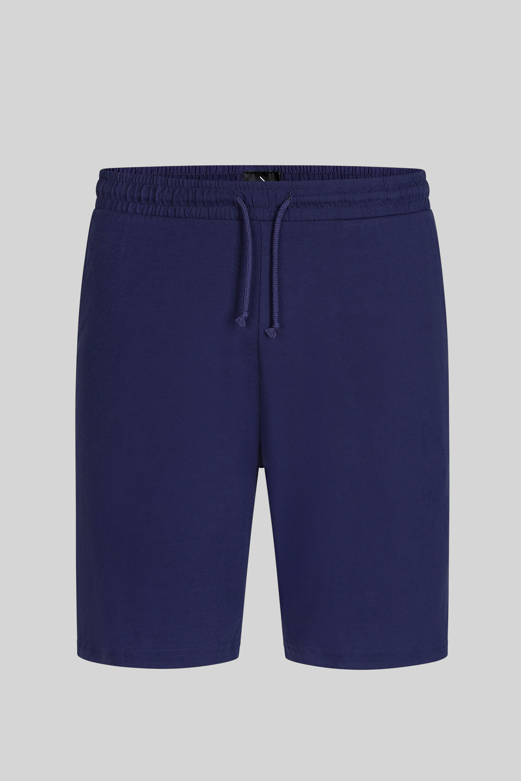 Men's 100 % Cotton Jersey Shorts
