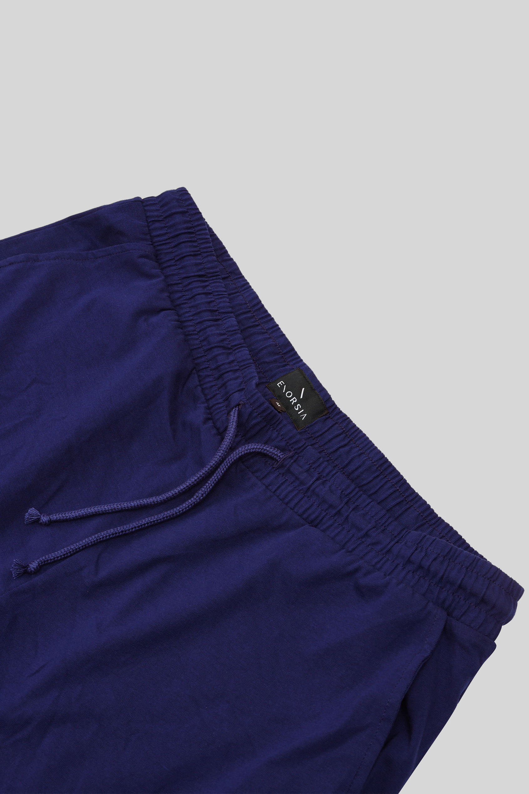 Men's 100 % Cotton Jersey Shorts