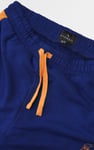 Men's Christmas Relaxed-Fit Joggers