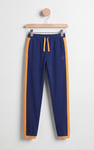 Men's Christmas Relaxed-Fit Joggers