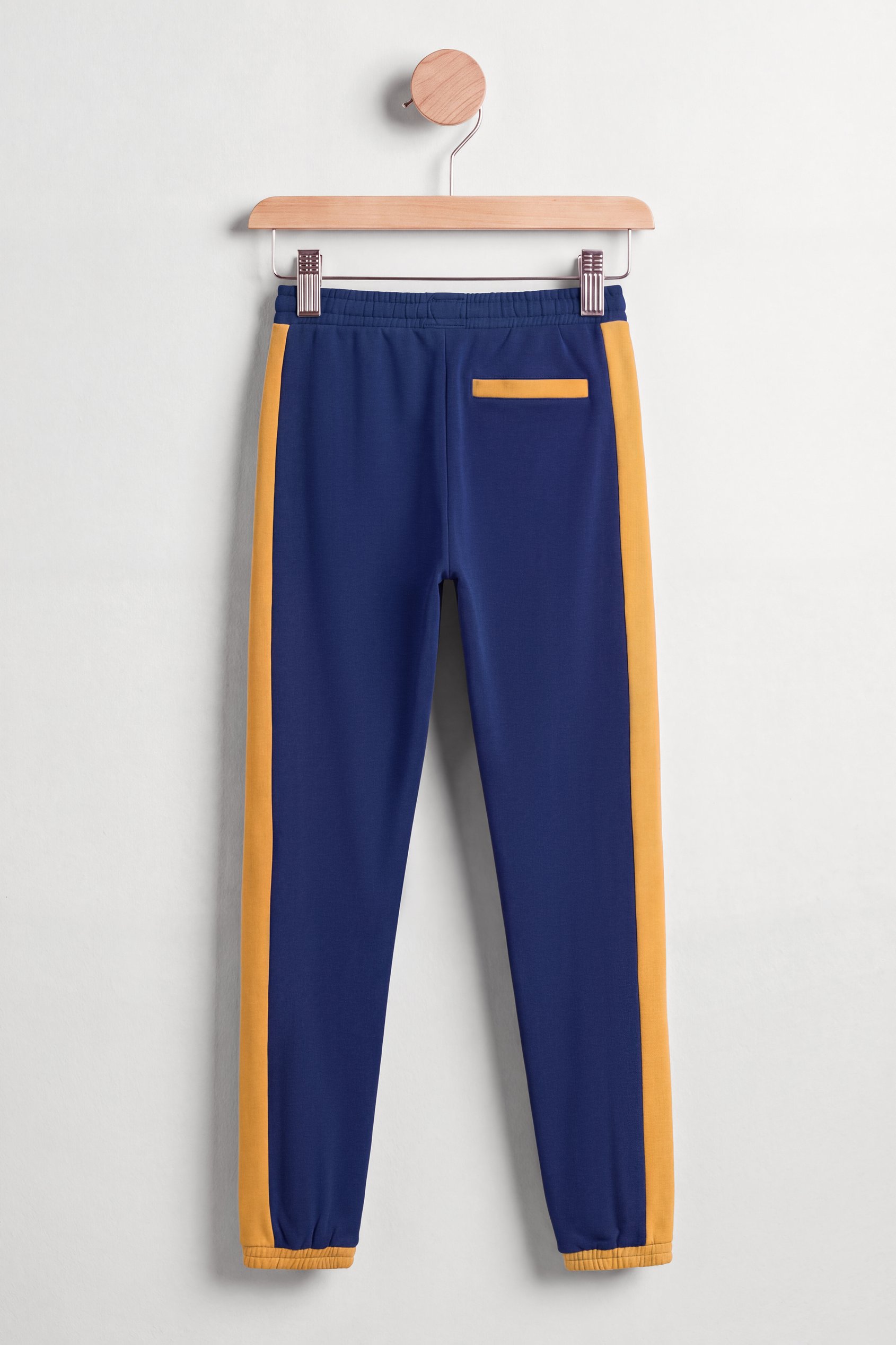 Men's Christmas Relaxed-Fit Joggers
