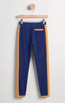 Men's Christmas Relaxed-Fit Joggers