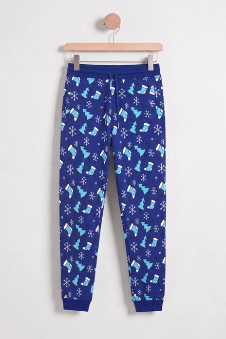 Men's Christmas Pyjama Bottoms