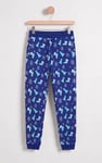 Men's Christmas Pyjama Bottoms