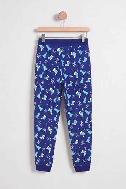 Men's Christmas Pyjama Bottoms