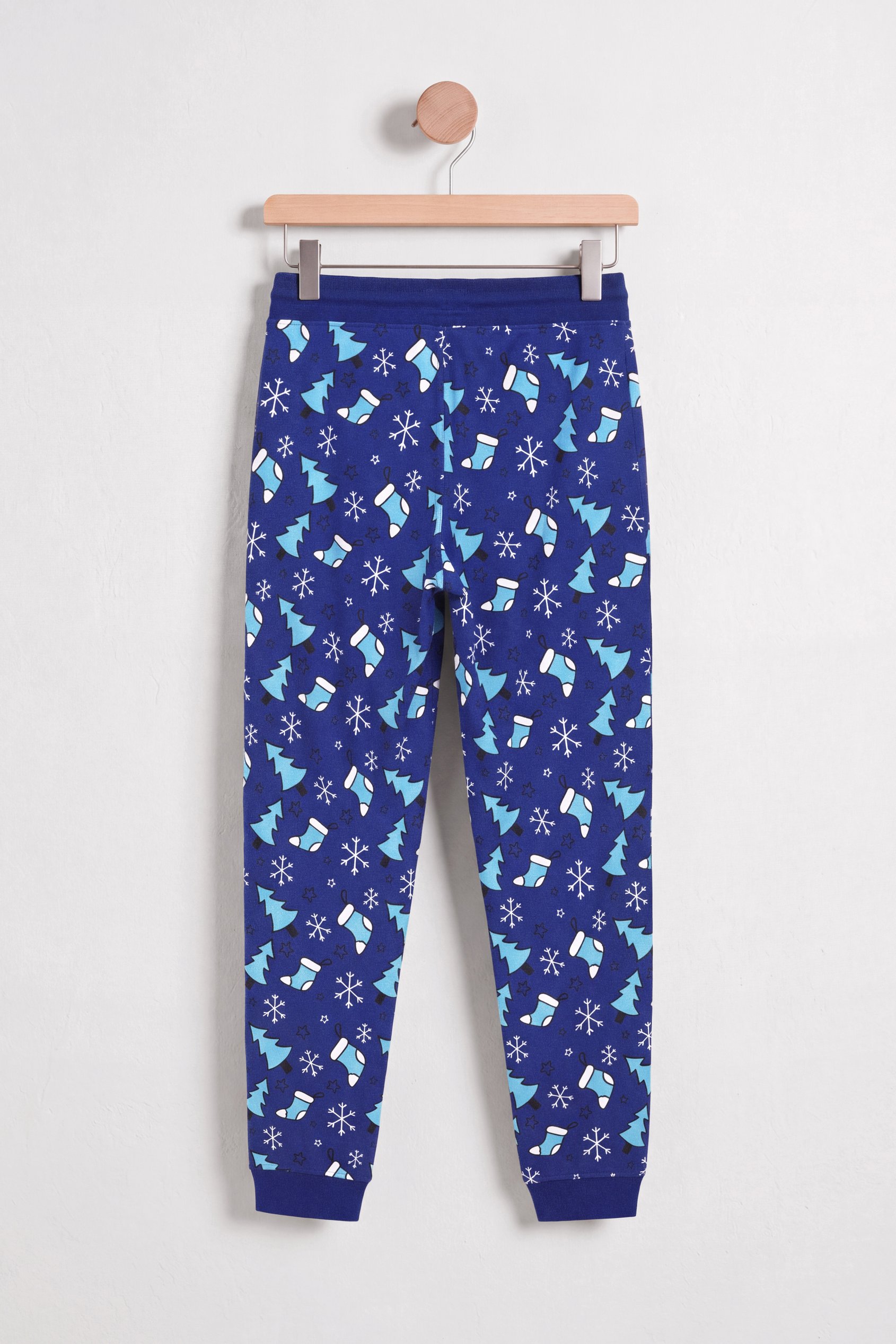 Men's Christmas Pyjama Bottoms