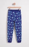 Men's Christmas Pyjama Bottoms