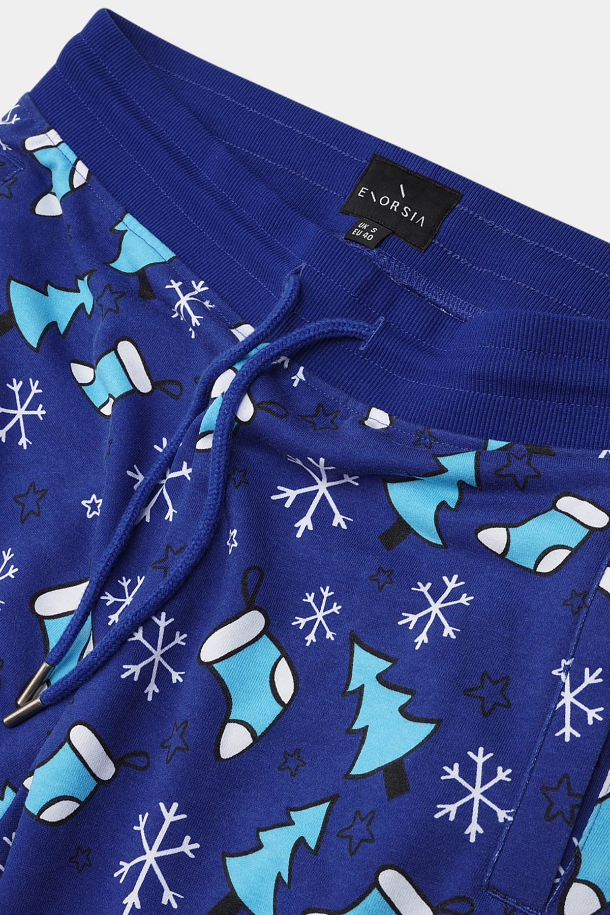Men's Christmas Pyjama Bottoms