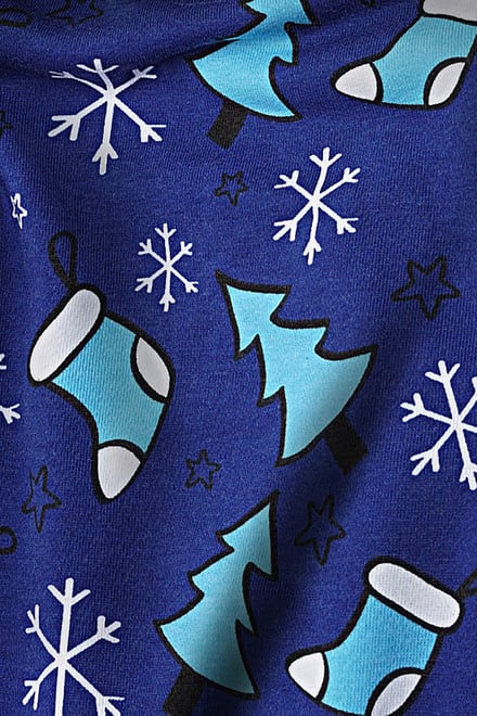 Men's Christmas Pyjama Bottoms