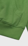 Christmas Graphic Brushed-Back Hoodie